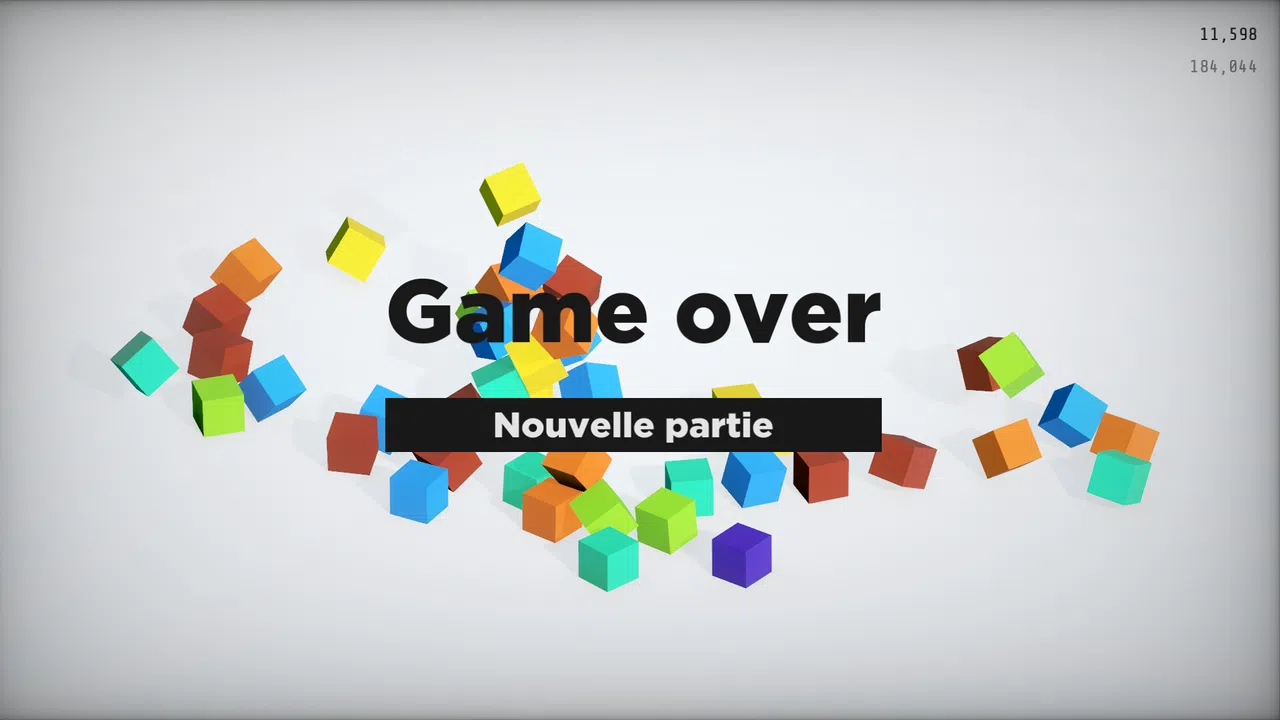 A Very Simple Puzzle... Screenshot 5