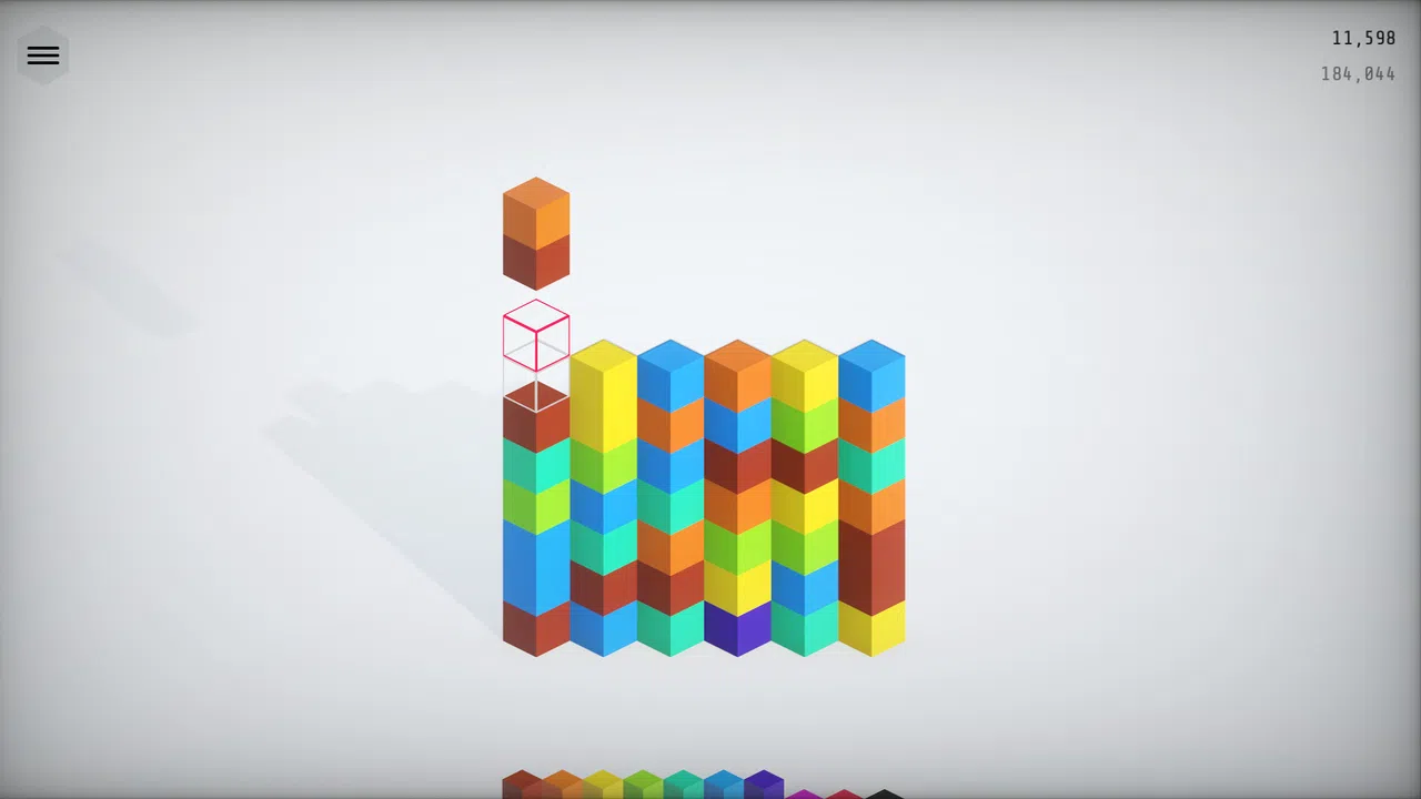 A Very Simple Puzzle... Screenshot 4