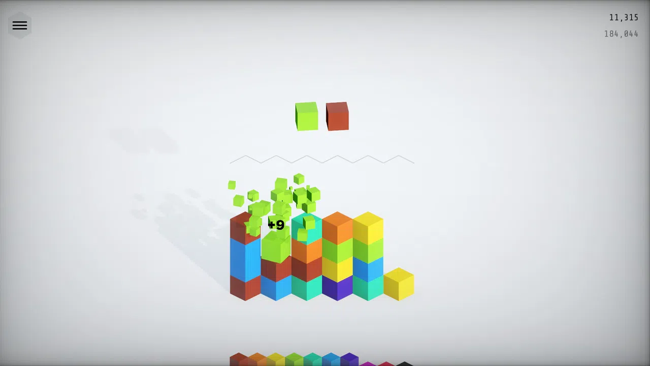 A Very Simple Puzzle... Screenshot 2
