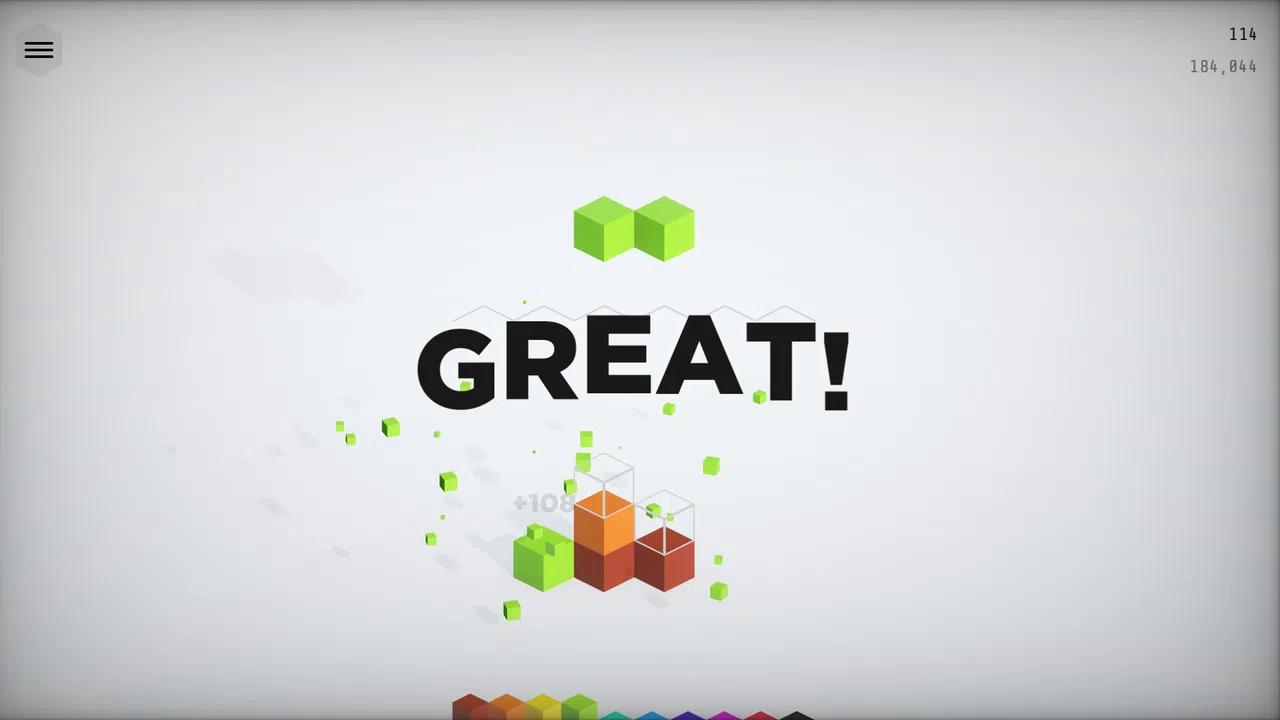 A Very Simple Puzzle... Screenshot 1