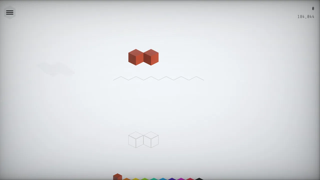 A Very Simple Puzzle... Screenshot 0