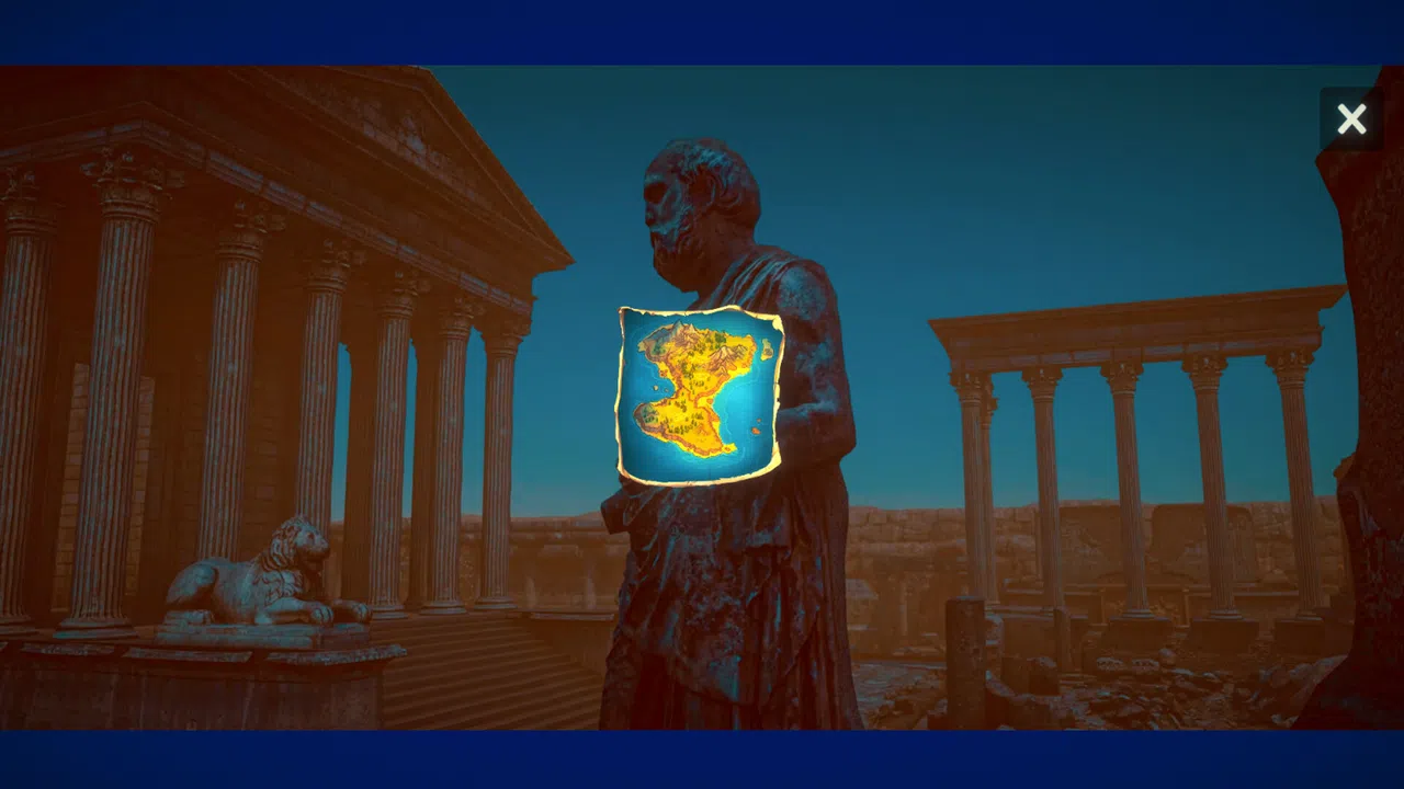 Archaeology - Frozen Knights Screenshot 5