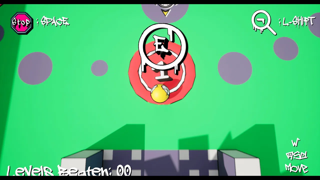 Roll'N With Da Punchez Screenshot 1
