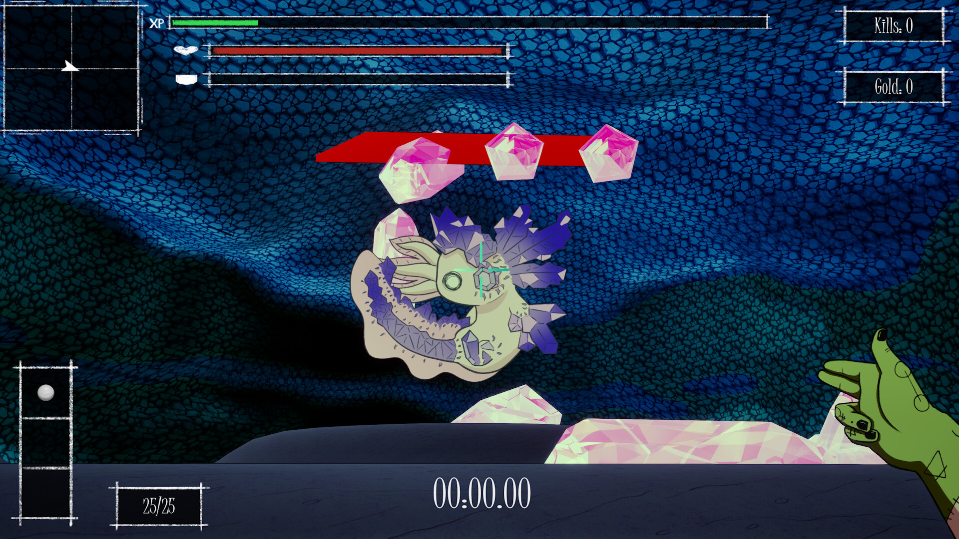 Oroborys Screenshot 4