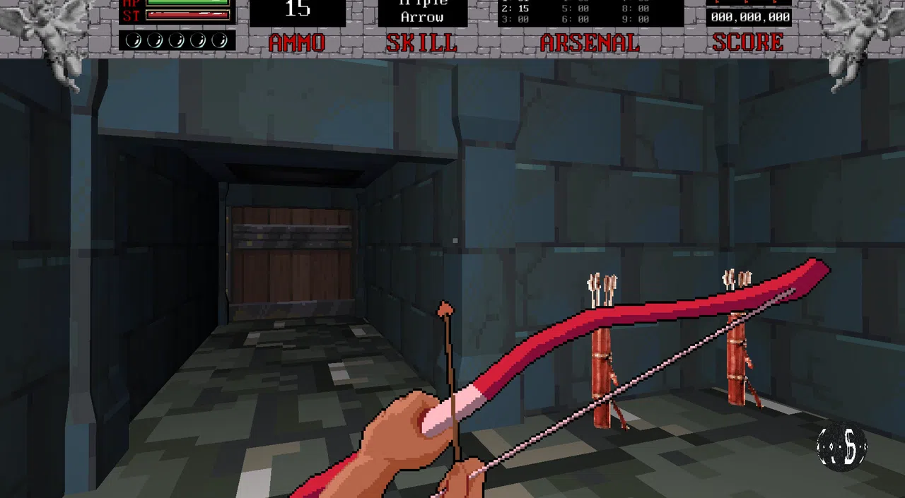 Love Revenge Screenshot 0