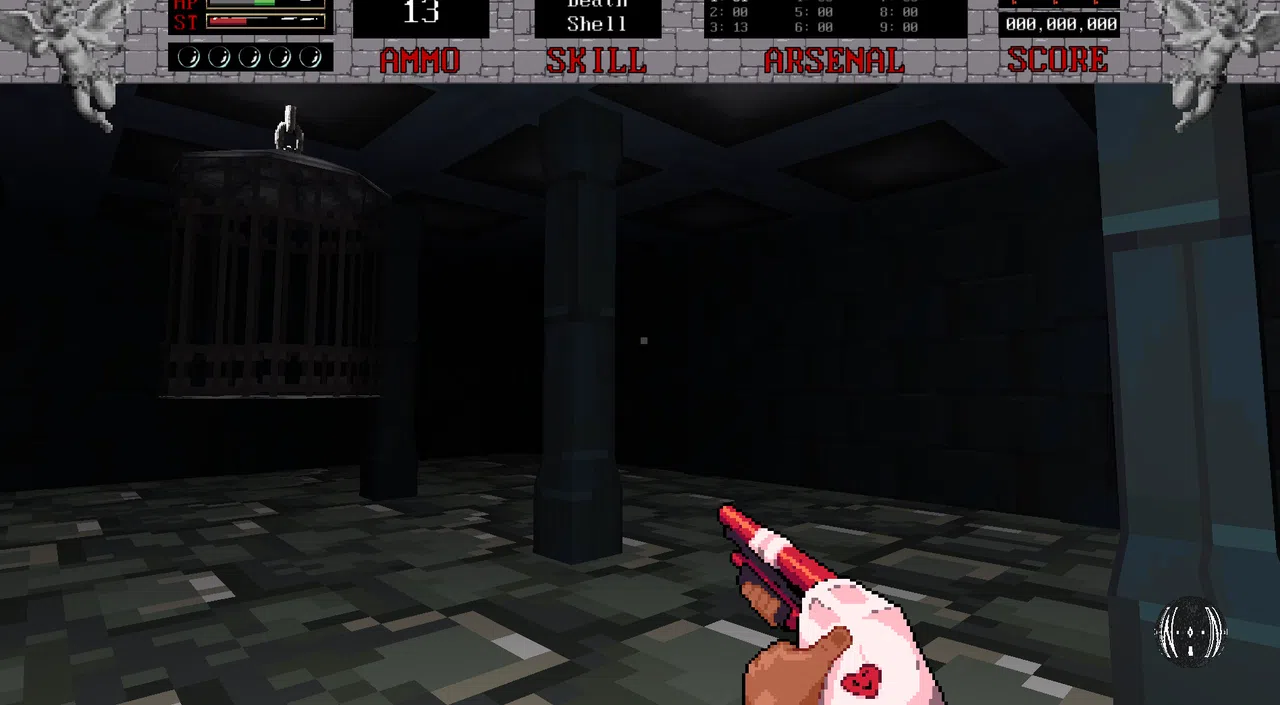 Love Revenge Screenshot 6