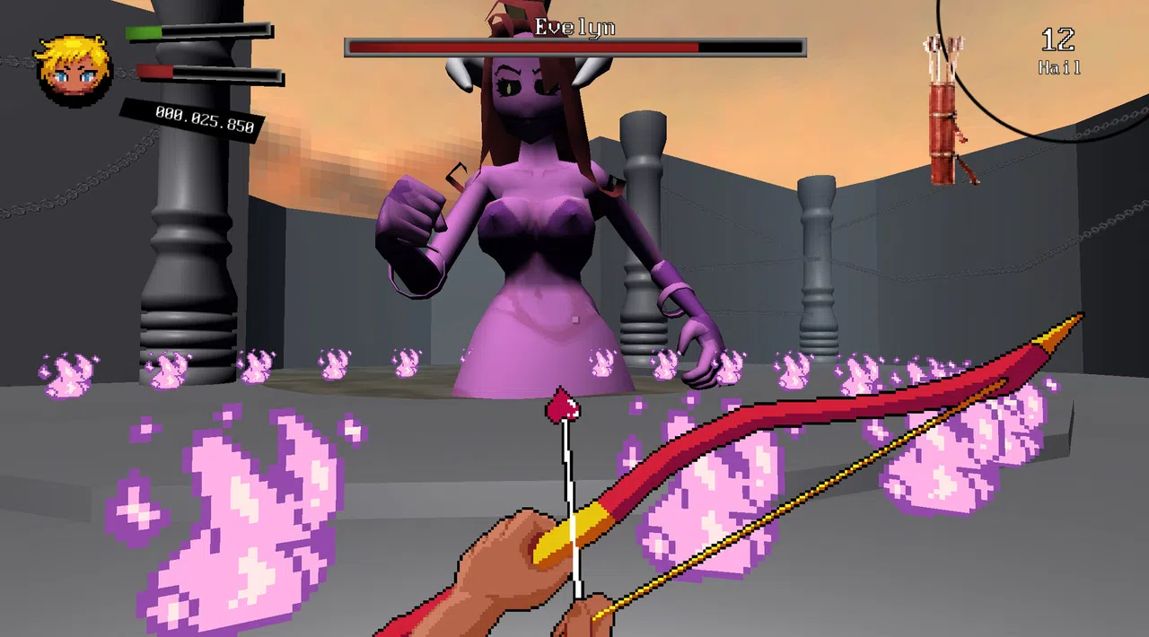Love Revenge Screenshot 9