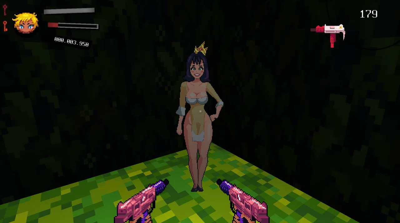 Love Revenge Screenshot 10