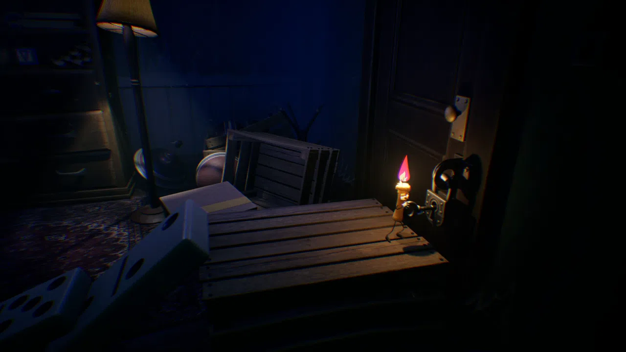 Melted Time Screenshot 8