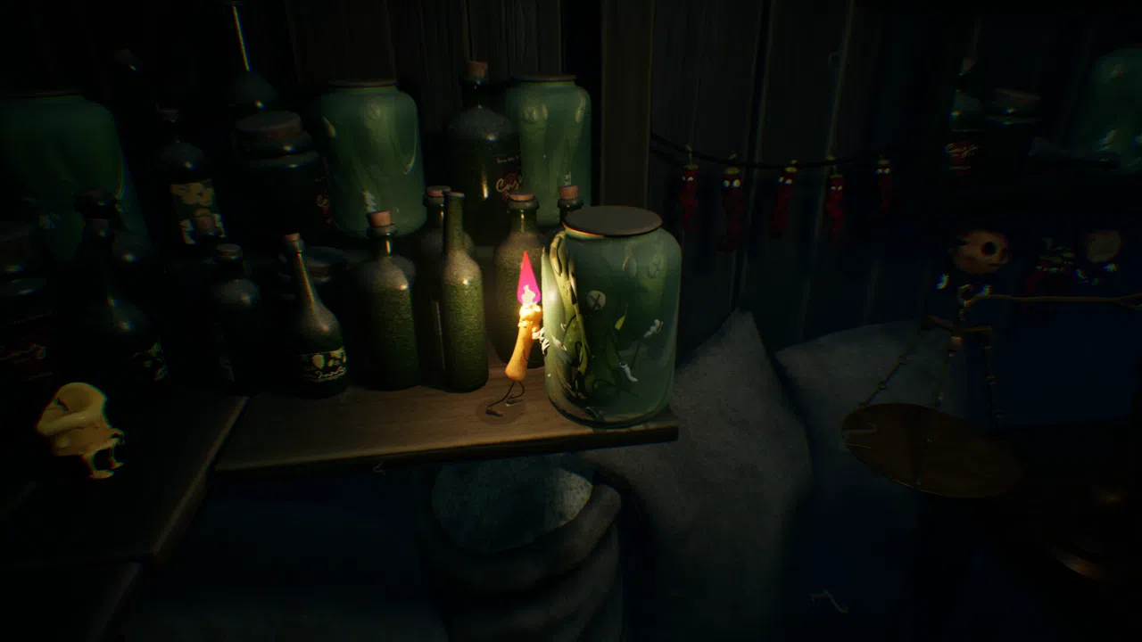Melted Time Screenshot 7