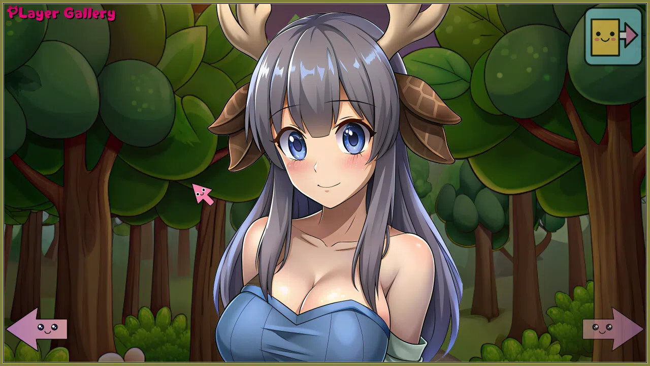 Waifu Simulator: Furry Edition Screenshot 0