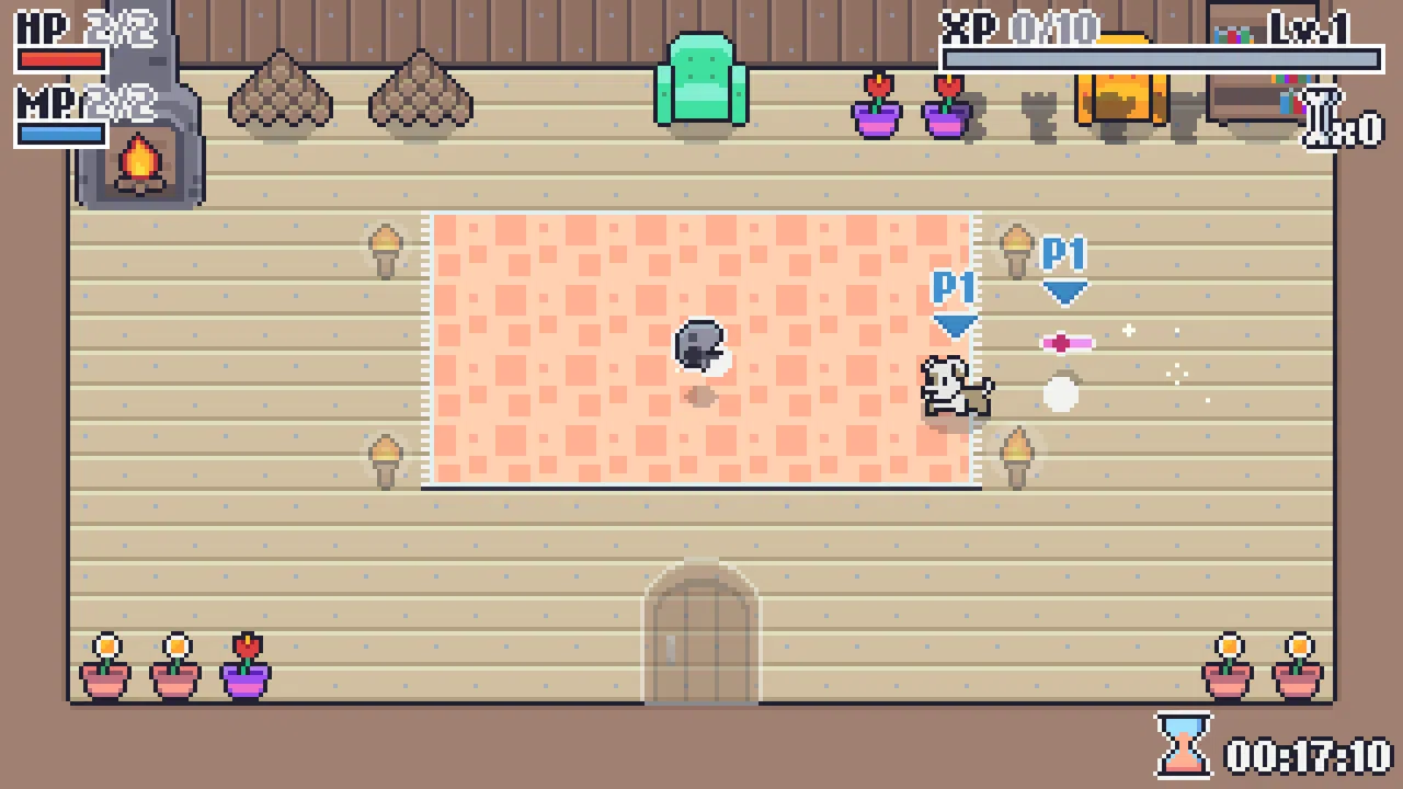 Milo's Dream Screenshot 6