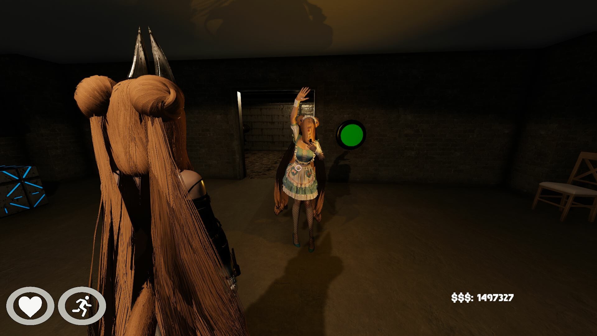 Descent Into Darkness Screenshot 8