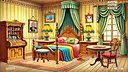 Shifting Rooms Screenshot 4