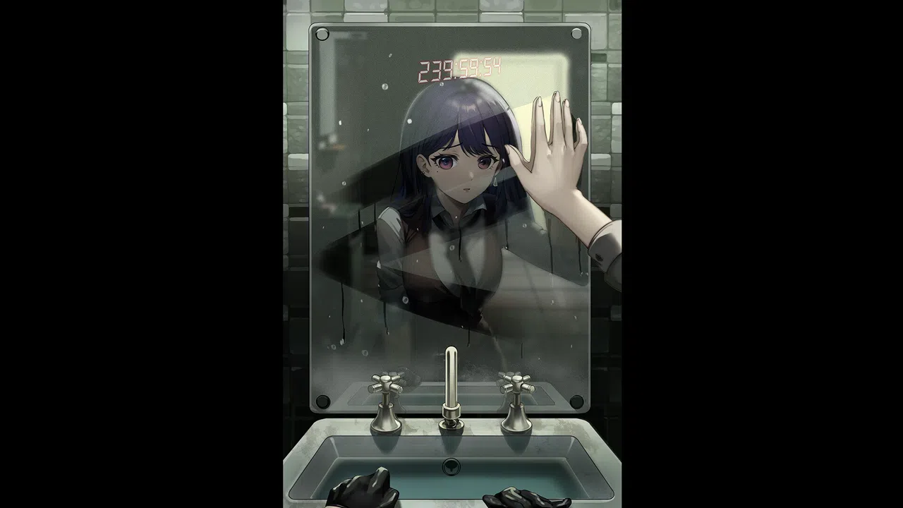Shiina Taki's Decameron Screenshot 0