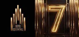 Hotel Luximinal