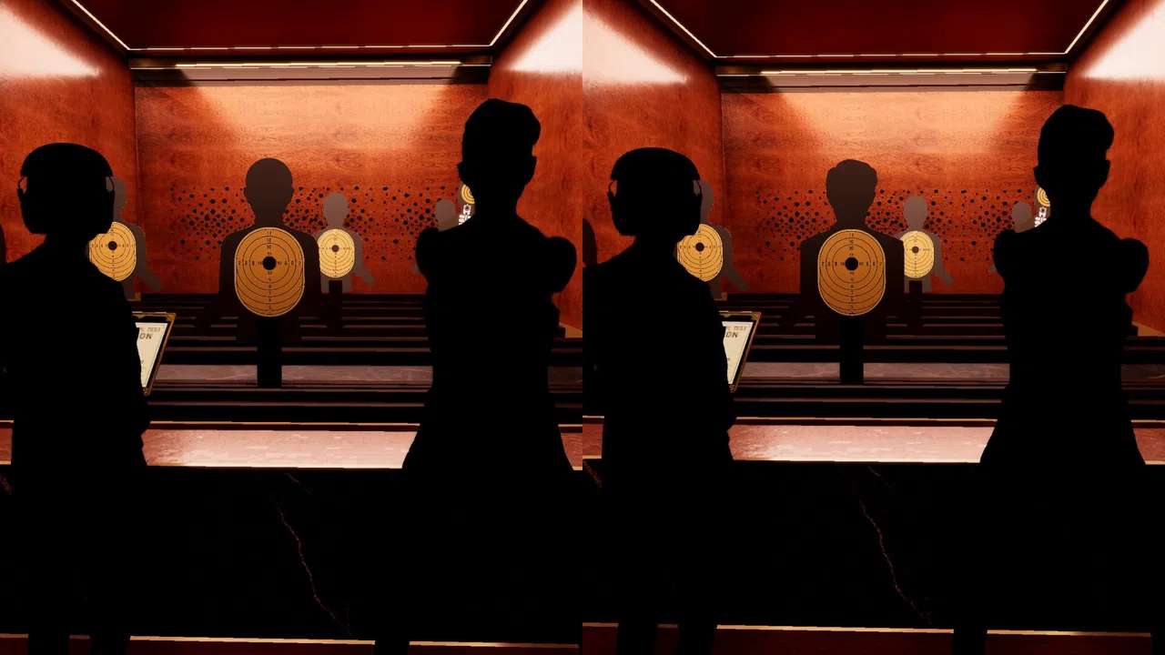 Hotel Luximinal Screenshot 4