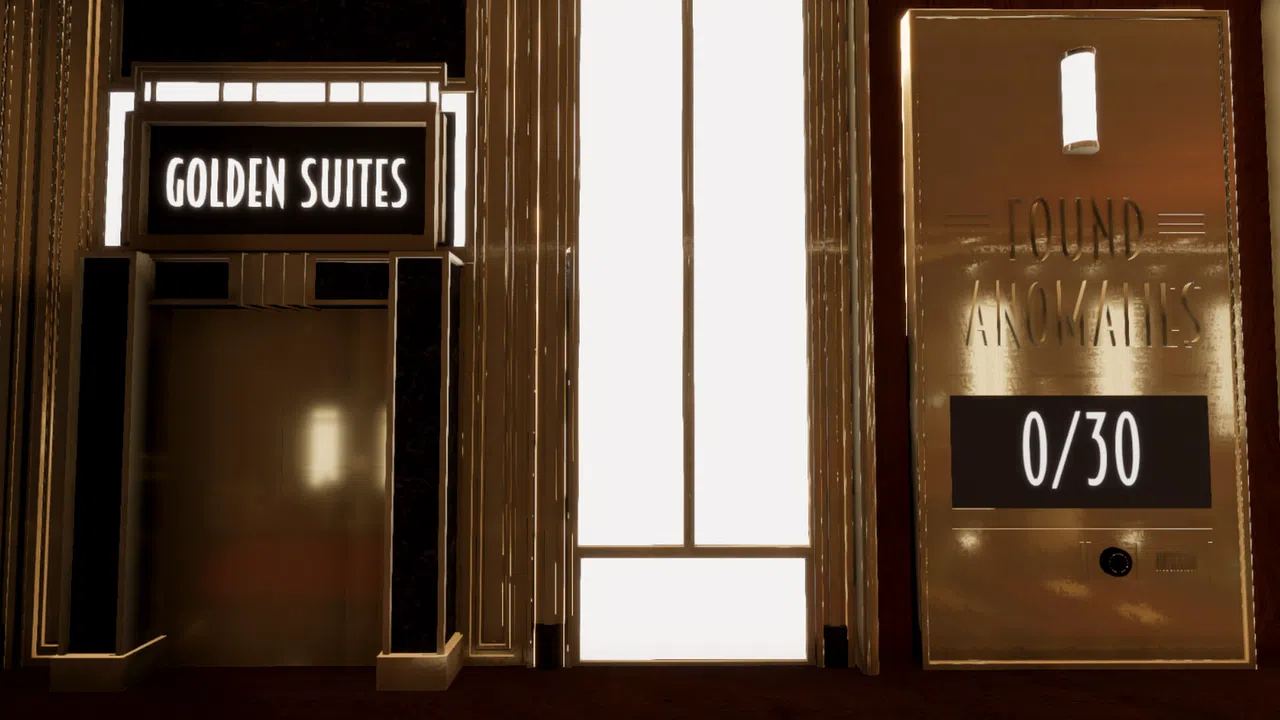 Hotel Luximinal Screenshot 1