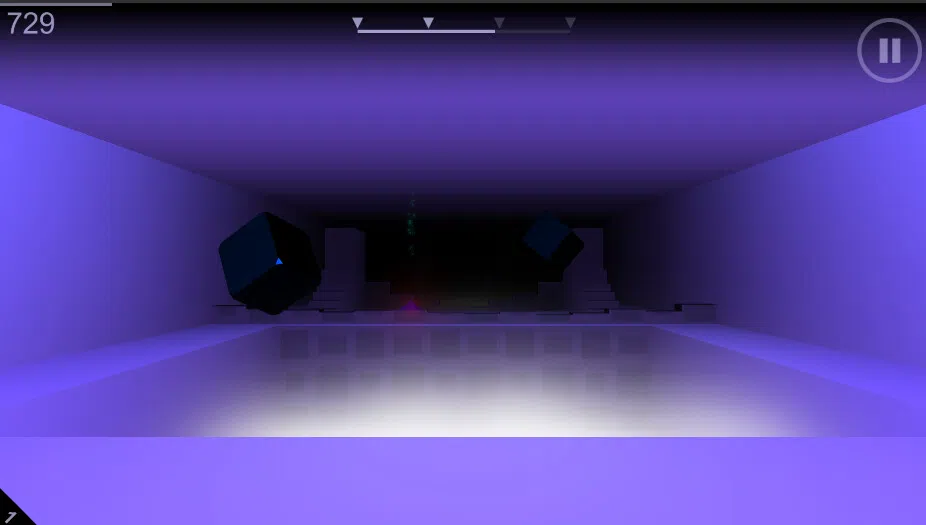 Benchmark Screenshot 2