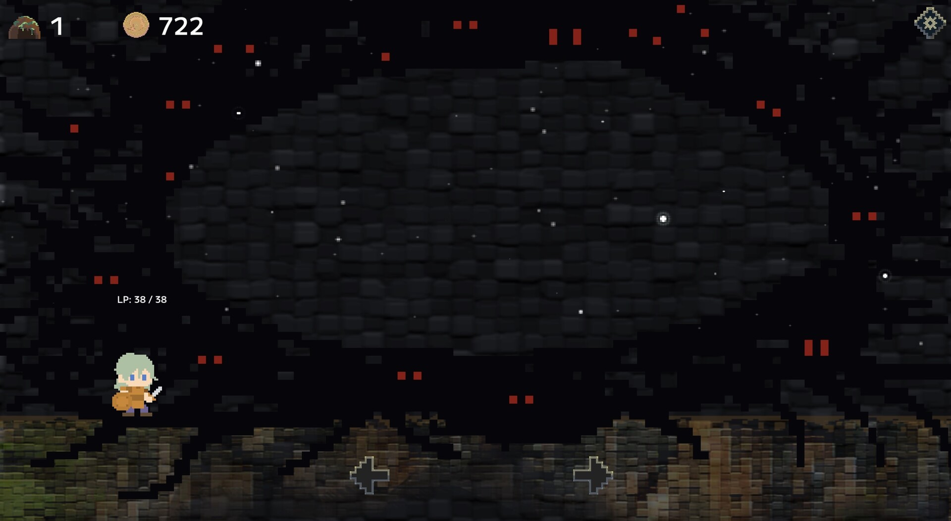 Chronicle of Brimir: Mimir's Cave Screenshot 3