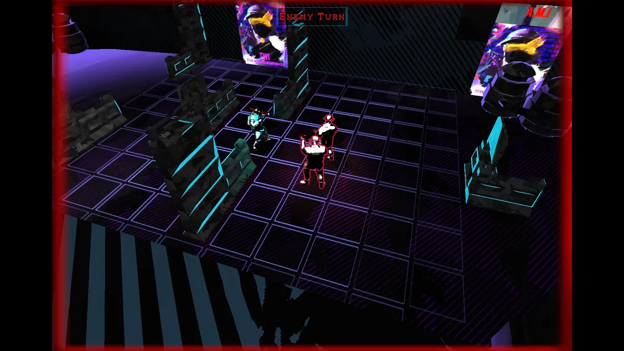 Cosmic Cowboy Demo Screenshot 9