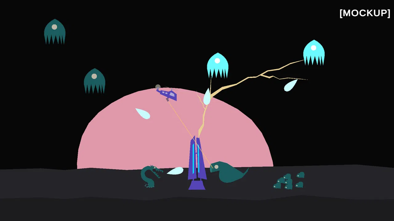Towerful Guardians Screenshot 2