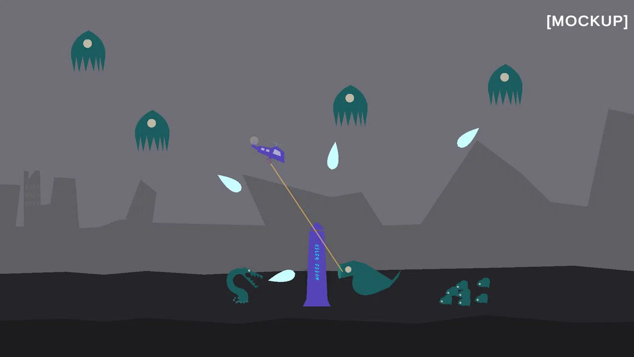 Towerful Guardians Screenshot 0