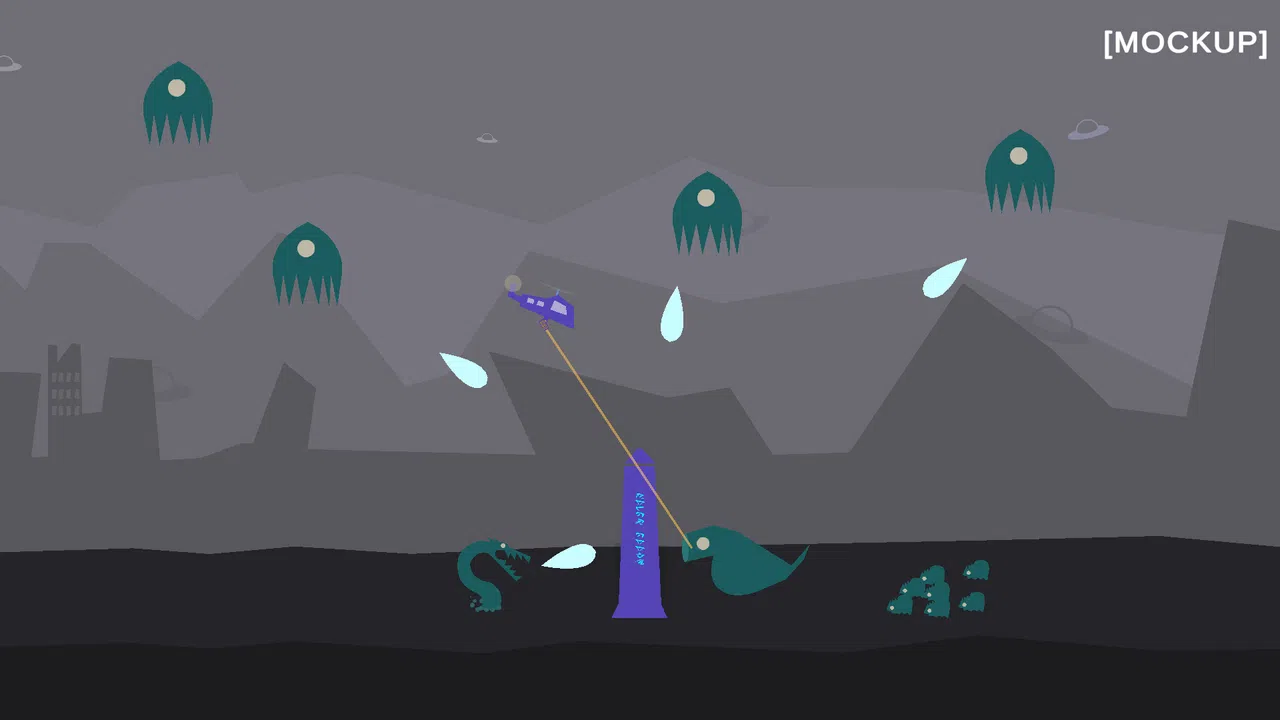 Towerful Guardians Screenshot 3