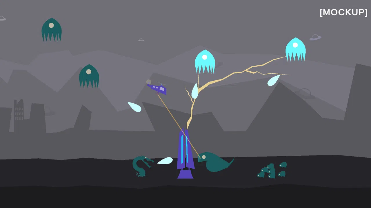 Towerful Guardians Screenshot 1