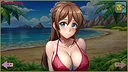 Waifu Simulator: Beach Edition Screenshot 0