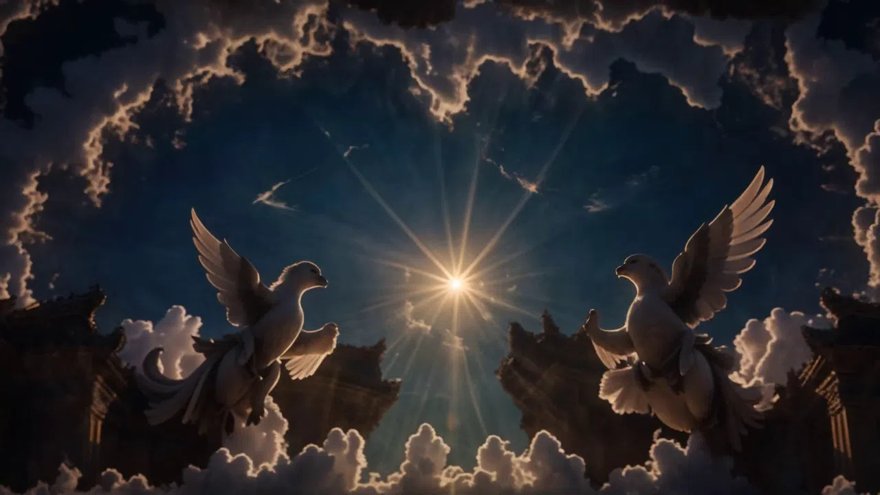 AI-VJ - Real 1 Visuals Screenshot 11