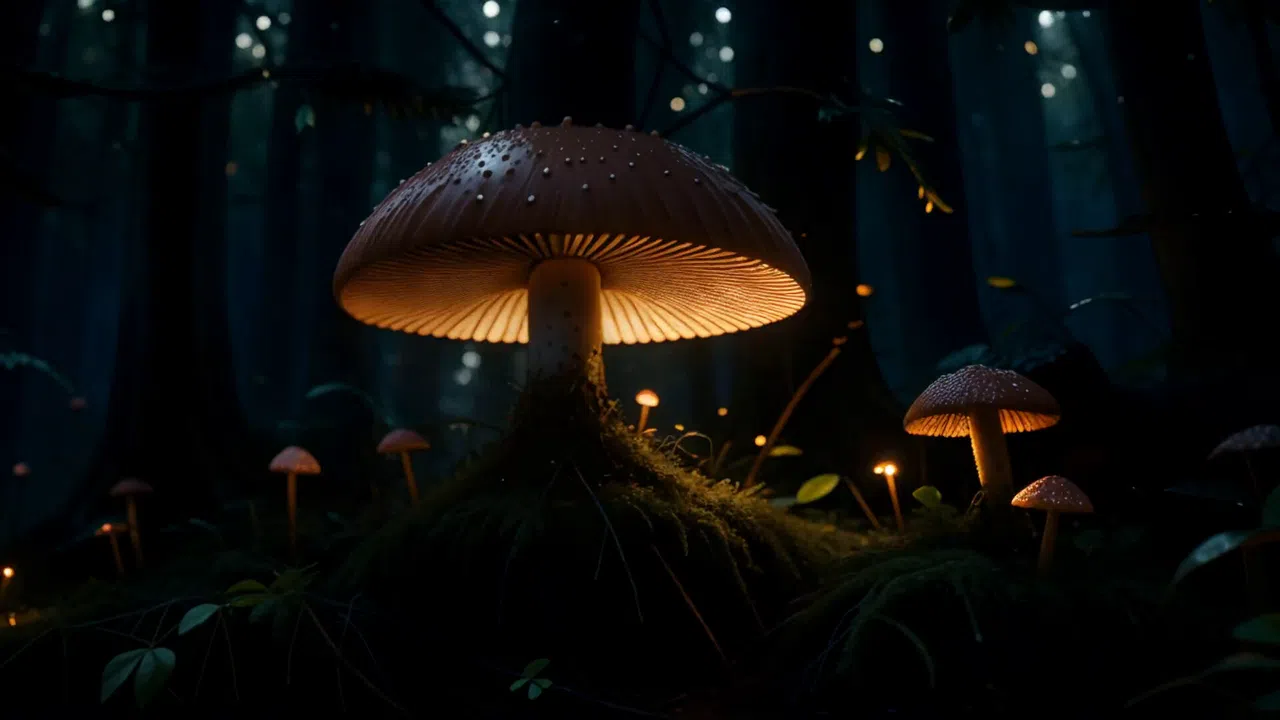 AI-VJ - Real 1 Visuals Screenshot 5
