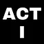 Complete Act I icon