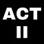 Complete Act II icon