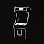 We Have Arcades icon