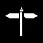 Arrive At The Crossroads icon