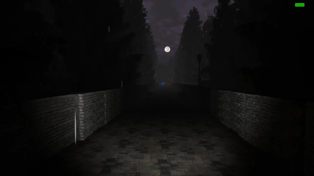 Whispers of the Dead Screenshot 4