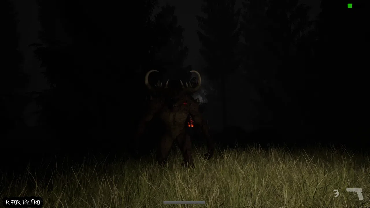Whispers of the Dead Screenshot 3