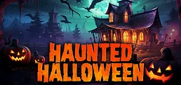 Haunted Halloween