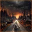 DARK WOODS CONQUERED icon
