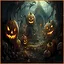 WELCOME TO HAUNTED HALLOWEEN icon