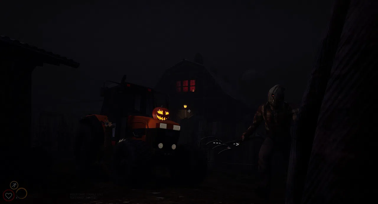 Haunted Halloween Screenshot 5