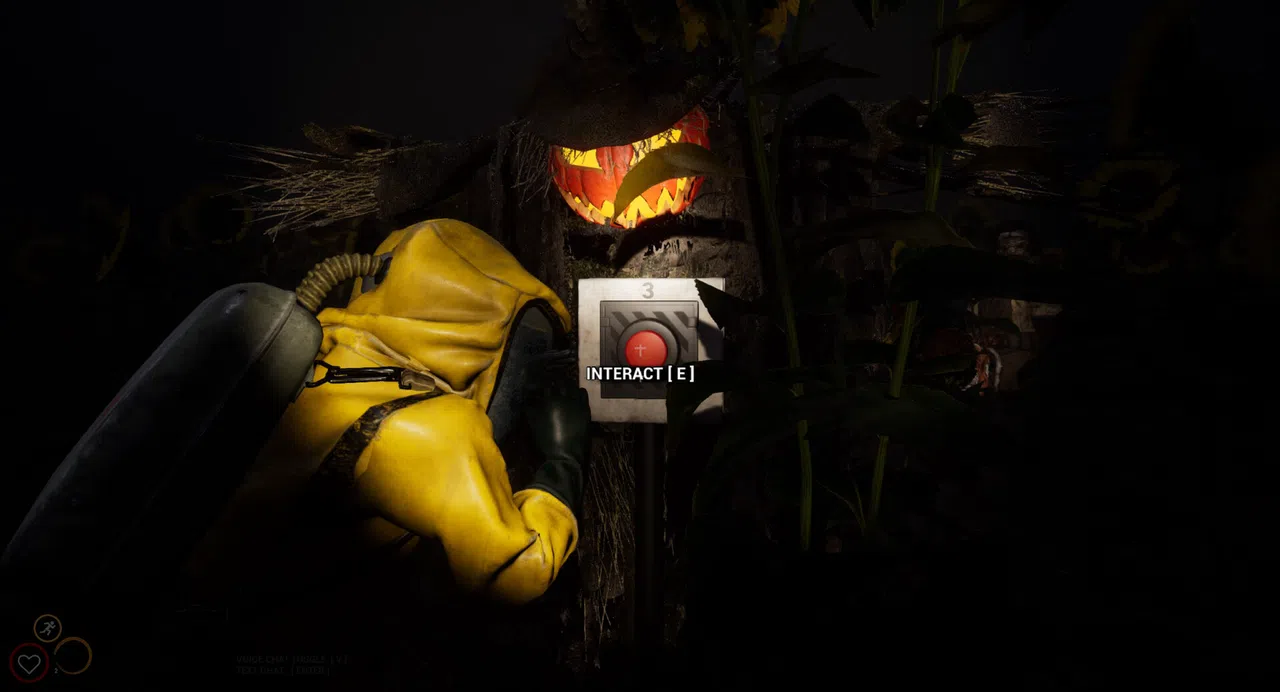 Haunted Halloween Screenshot 1