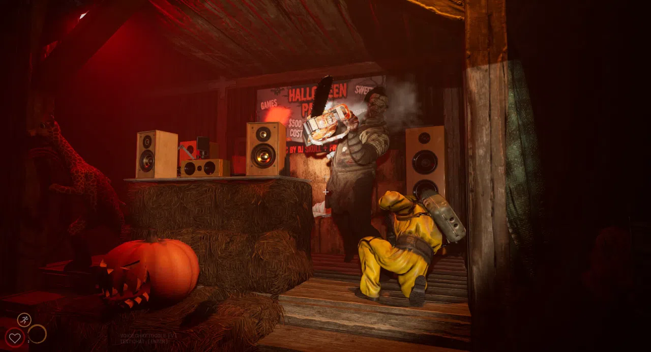 Haunted Halloween Screenshot 0