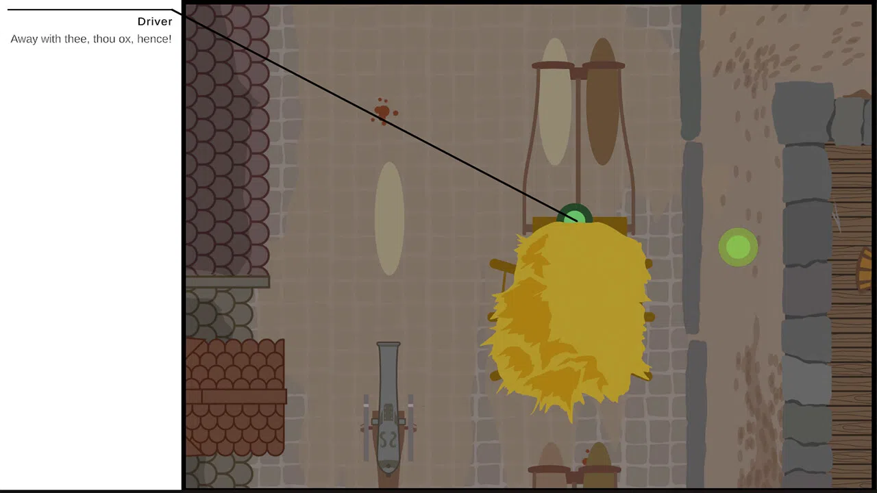 Henri and the Hexagons Screenshot 4