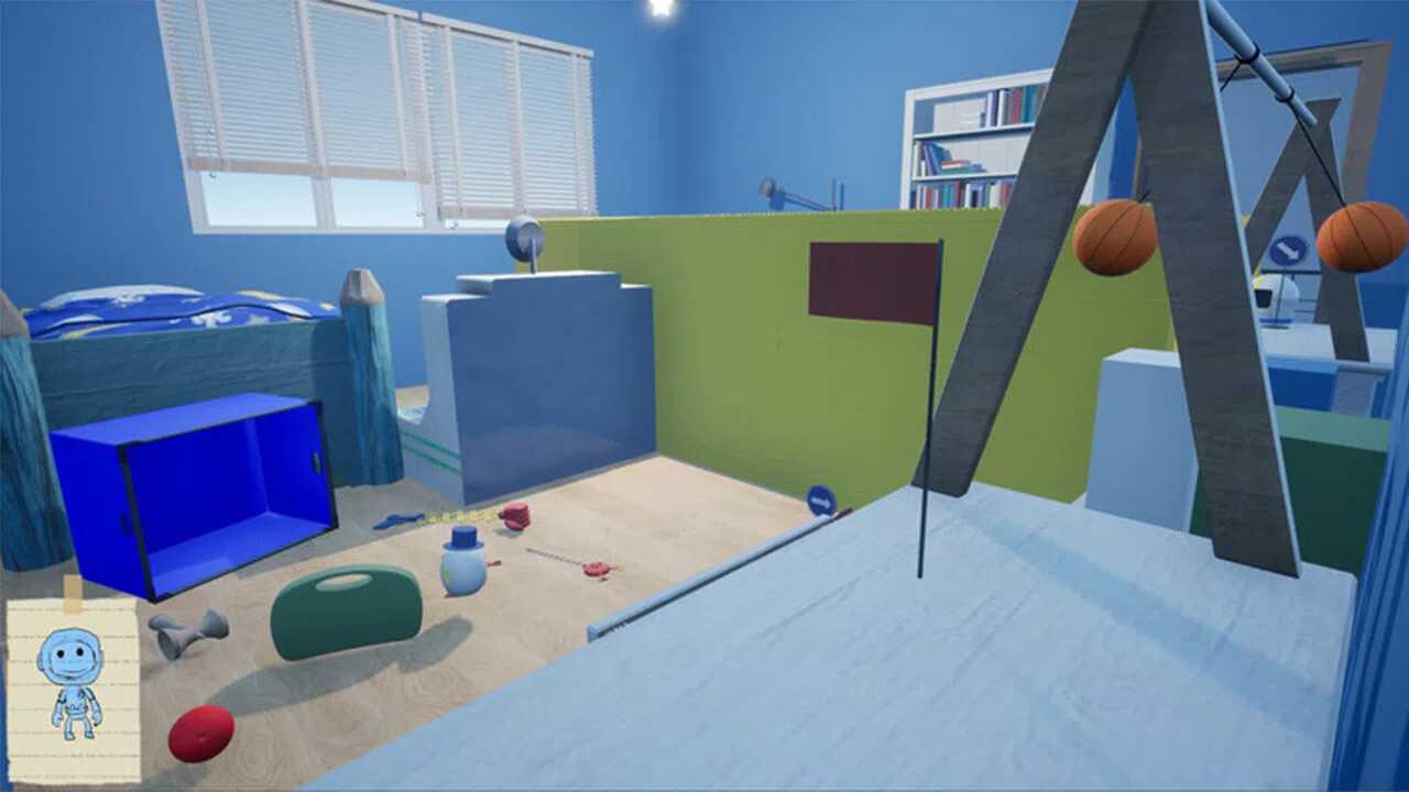 GOHome_PICO Screenshot 5