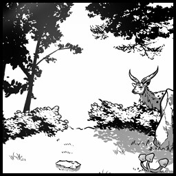 The Journey Begins icon