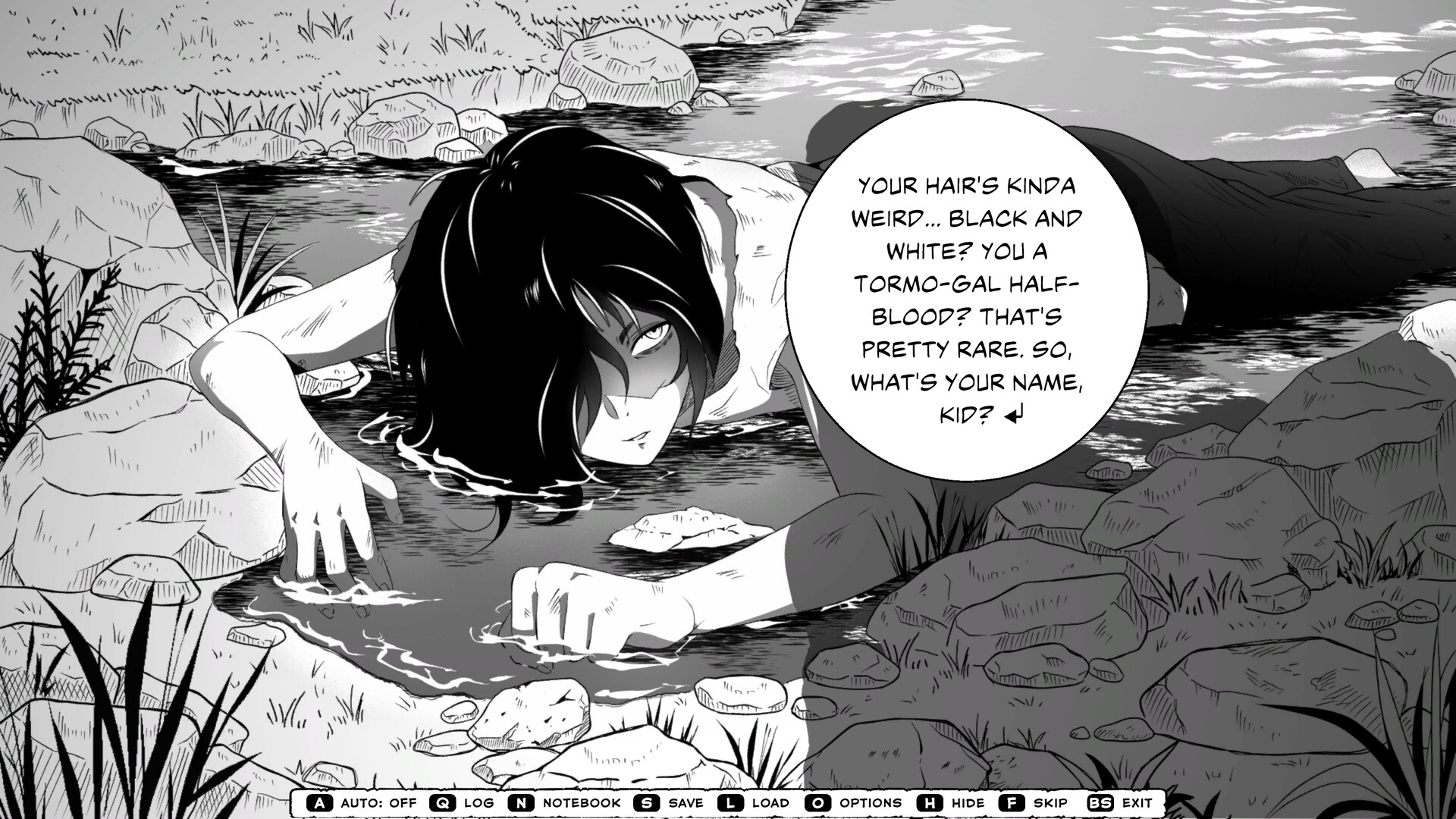 Summona Realm: The Secret Flame Screenshot 6