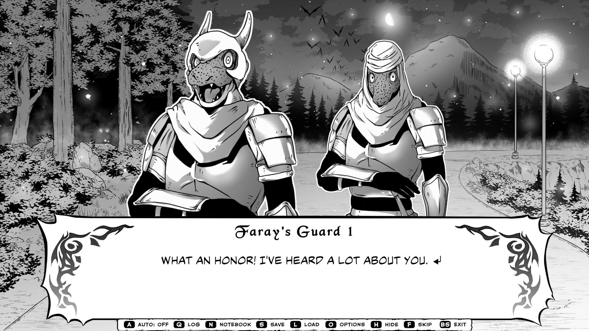 Summona Realm: The Secret Flame Screenshot 7