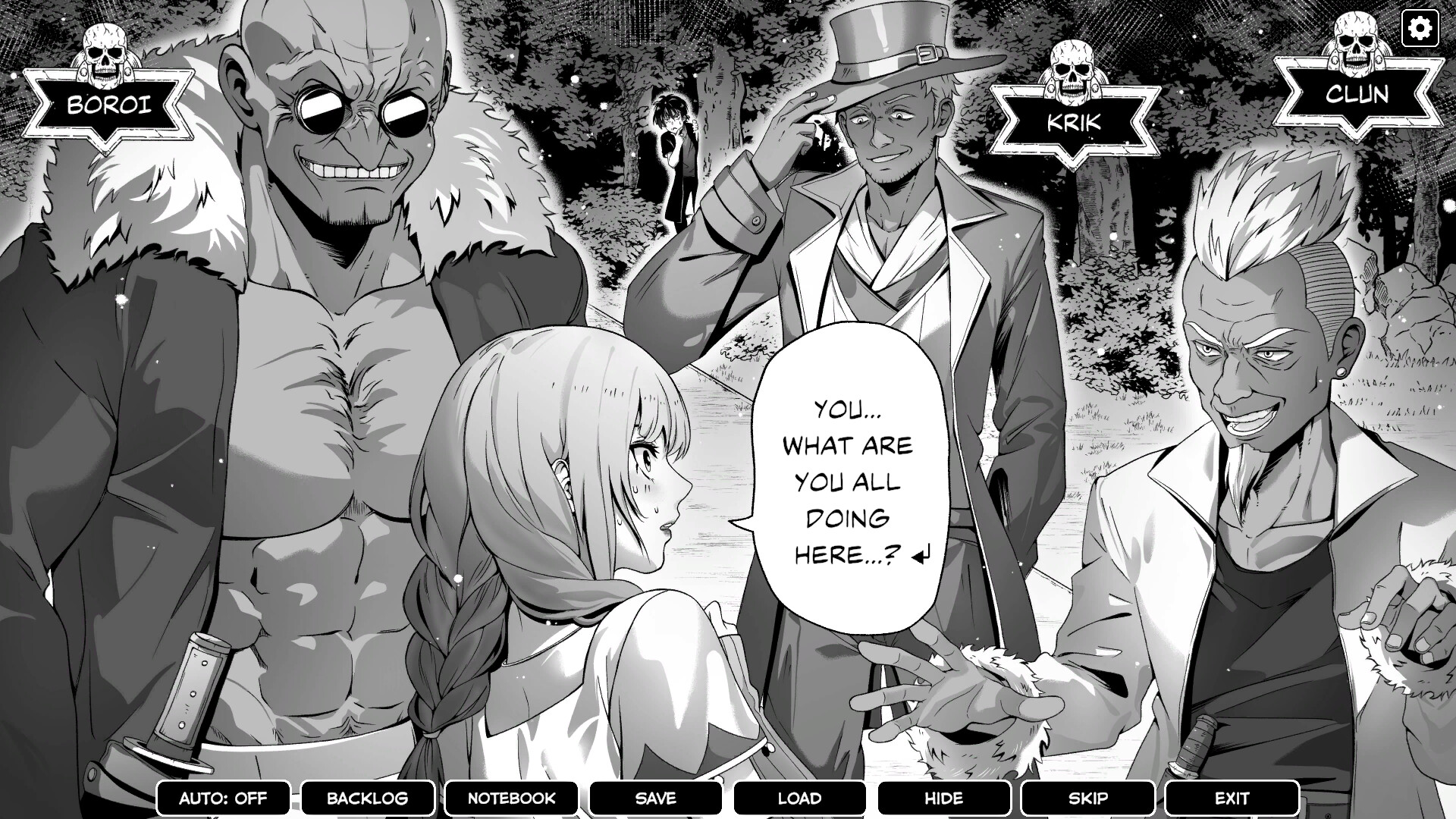 Summona Realm: The Secret Flame Screenshot 8